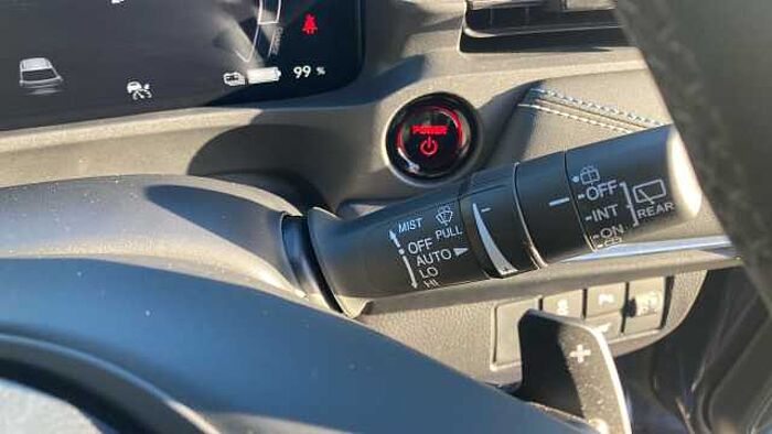 Honda e:Ny1 150kW Advance 69kWh 5dr Auto Electric Hatchback 