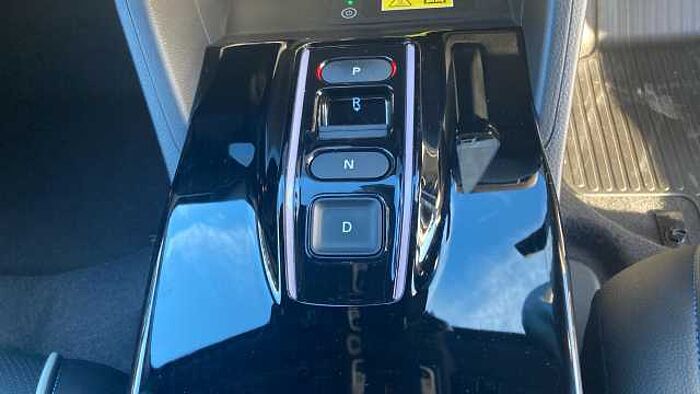 Honda e:Ny1 150kW Advance 69kWh 5dr Auto Electric Hatchback 