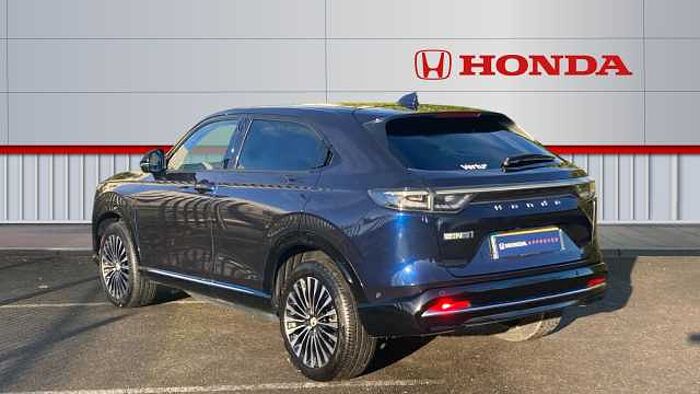 Honda e:Ny1 150kW Advance 69kWh 5dr Auto Electric Hatchback 