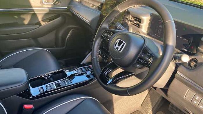 Honda e:Ny1 150kW Advance 69kWh 5dr Auto Electric Hatchback 