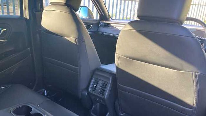 Honda e:Ny1 150kW Advance 69kWh 5dr Auto Electric Hatchback 