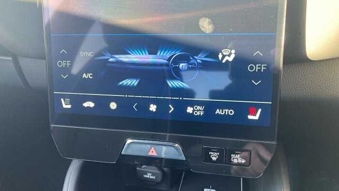 Honda e:Ny1 150kW Advance 69kWh 5dr Auto Electric Hatchback 