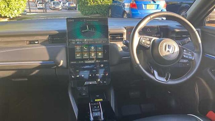 Honda e:Ny1 150kW Advance 69kWh 5dr Auto Electric Hatchback 