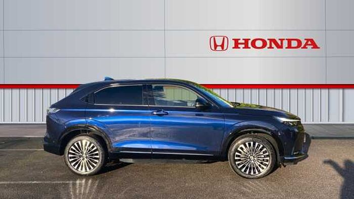 Honda e:Ny1 150kW Advance 69kWh 5dr Auto Electric Hatchback 
