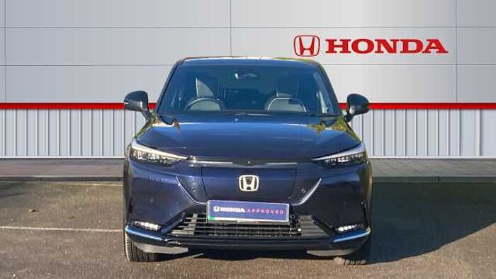 Honda e:Ny1 150kW Advance 69kWh 5dr Auto Electric Hatchback 