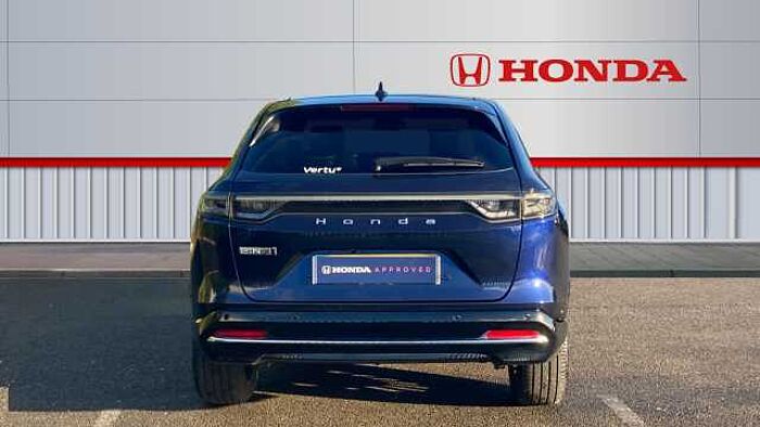 Honda e:Ny1 150kW Advance 69kWh 5dr Auto Electric Hatchback 