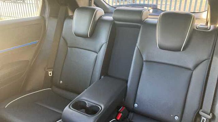 Honda e:Ny1 150kW Advance 69kWh 5dr Auto Electric Hatchback 