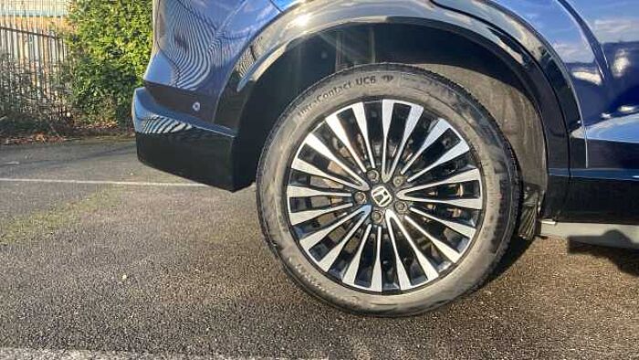 Honda e:Ny1 150kW Advance 69kWh 5dr Auto Electric Hatchback 