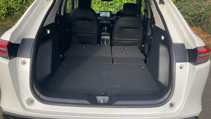 Honda HR-V e:HEV 1.5 eHEV Advance 5dr CVT Hybrid Hatchback 