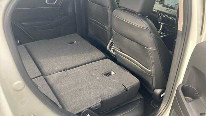 Honda HR-V e:HEV 1.5 eHEV Advance 5dr CVT Hybrid Hatchback 