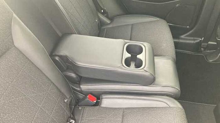 Honda HR-V e:HEV 1.5 eHEV Advance 5dr CVT Hybrid Hatchback 