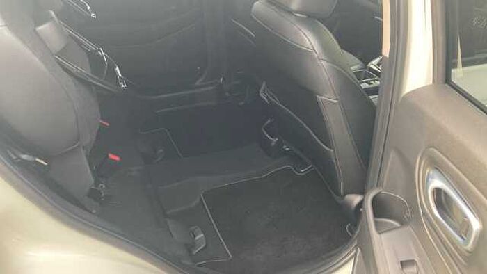 Honda HR-V e:HEV 1.5 eHEV Advance 5dr CVT Hybrid Hatchback 