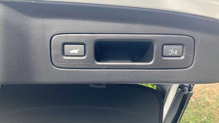 Honda HR-V e:HEV 1.5 eHEV Advance 5dr CVT Hybrid Hatchback 