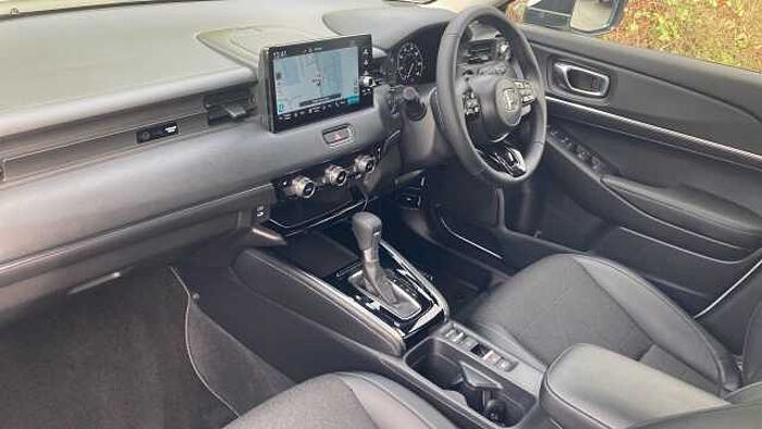 Honda HR-V e:HEV 1.5 eHEV Advance 5dr CVT Hybrid Hatchback 