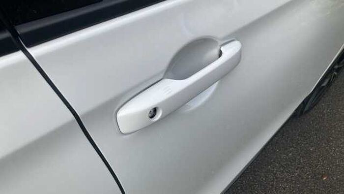 Honda HR-V e:HEV 1.5 eHEV Advance 5dr CVT Hybrid Hatchback 