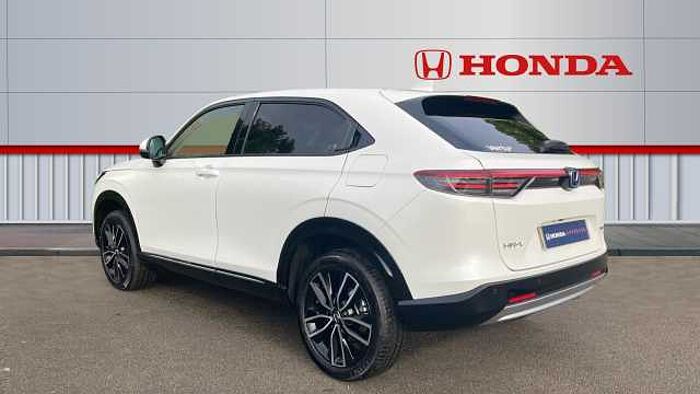 Honda HR-V e:HEV 1.5 eHEV Advance 5dr CVT Hybrid Hatchback 