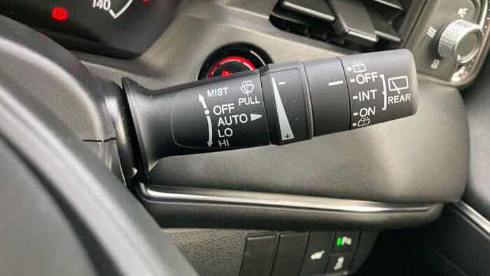 Honda HR-V e:HEV 1.5 eHEV Advance 5dr CVT Hybrid Hatchback 