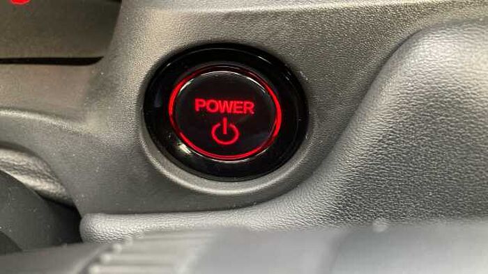 Honda HR-V e:HEV 1.5 eHEV Advance 5dr CVT Hybrid Hatchback 