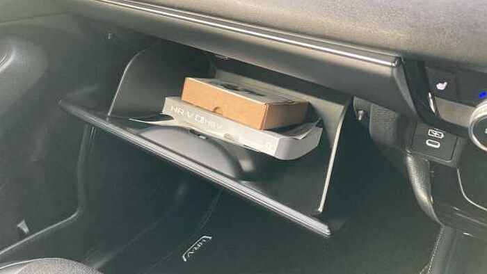 Honda HR-V e:HEV 1.5 eHEV Advance 5dr CVT Hybrid Hatchback 