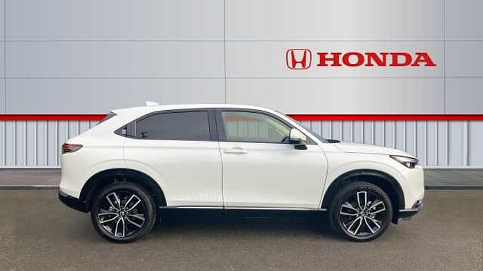 Honda HR-V e:HEV 1.5 eHEV Advance 5dr CVT Hybrid Hatchback 