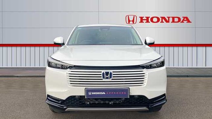Honda HR-V e:HEV 1.5 eHEV Advance 5dr CVT Hybrid Hatchback 