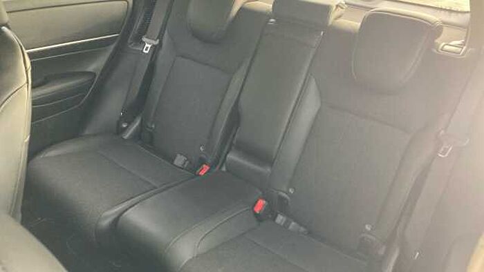 Honda HR-V e:HEV 1.5 eHEV Advance 5dr CVT Hybrid Hatchback 