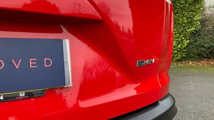 Honda CR-V e:HEV 2.0 i-MMD Hybrid SR 2WD 5dr eCVT Hybrid Estate 