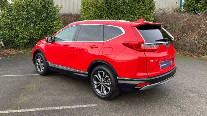 Honda CR-V e:HEV 2.0 i-MMD Hybrid SR 2WD 5dr eCVT Hybrid Estate 