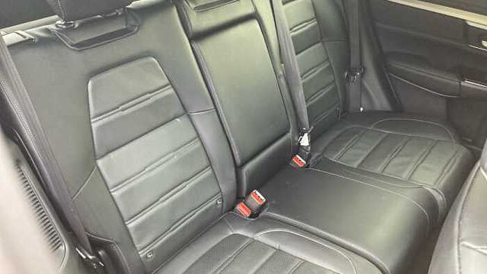 Honda CR-V e:HEV 2.0 i-MMD Hybrid SR 2WD 5dr eCVT Hybrid Estate 