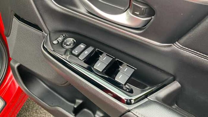 Honda CR-V e:HEV 2.0 i-MMD Hybrid SR 2WD 5dr eCVT Hybrid Estate 