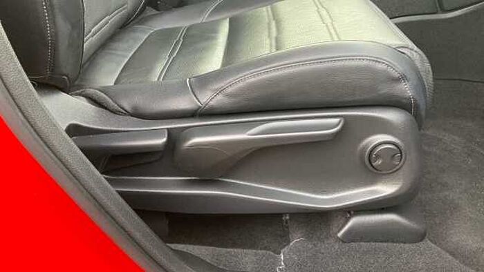 Honda CR-V e:HEV 2.0 i-MMD Hybrid SR 2WD 5dr eCVT Hybrid Estate 