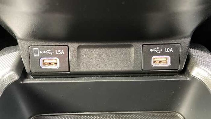 Honda CR-V e:HEV 2.0 i-MMD Hybrid SR 2WD 5dr eCVT Hybrid Estate 