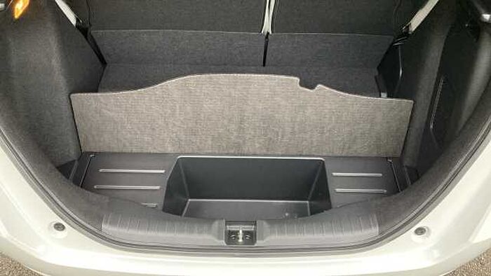 Honda Jazz e:HEV 1.5 i-MMD Hybrid EX 5dr eCVT Hybrid Hatchback 