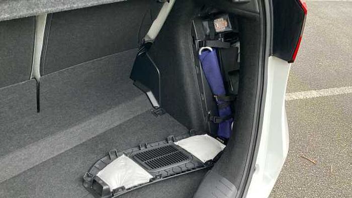 Honda Jazz e:HEV 1.5 i-MMD Hybrid EX 5dr eCVT Hybrid Hatchback 