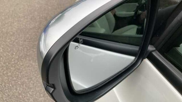 Honda Jazz e:HEV 1.5 i-MMD Hybrid EX 5dr eCVT Hybrid Hatchback 