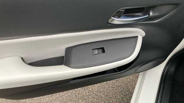 Honda Jazz e:HEV 1.5 i-MMD Hybrid EX 5dr eCVT Hybrid Hatchback 