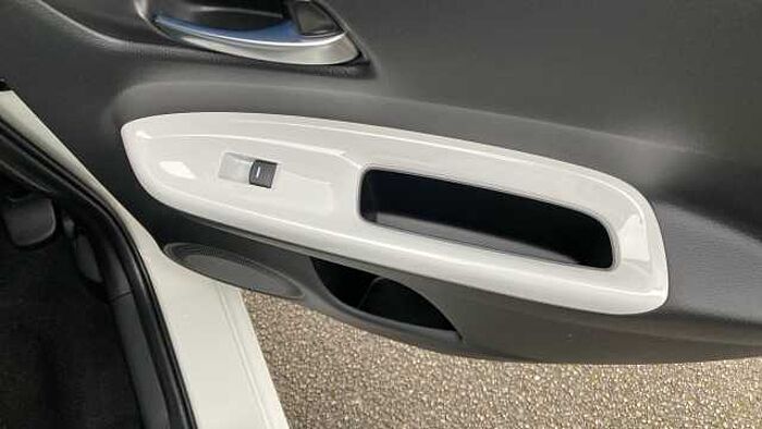 Honda Jazz e:HEV 1.5 i-MMD Hybrid EX 5dr eCVT Hybrid Hatchback 