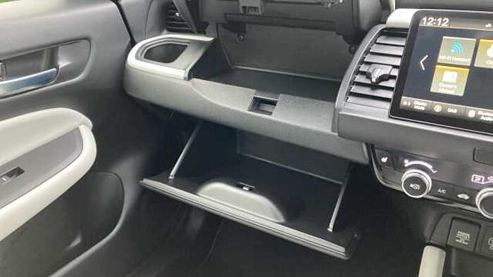 Honda Jazz e:HEV 1.5 i-MMD Hybrid EX 5dr eCVT Hybrid Hatchback 