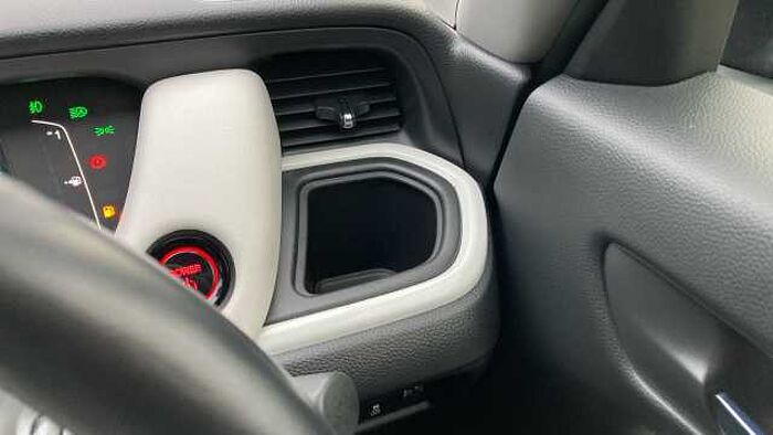 Honda Jazz e:HEV 1.5 i-MMD Hybrid EX 5dr eCVT Hybrid Hatchback 