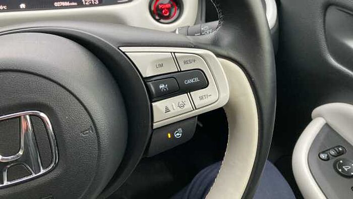 Honda Jazz e:HEV 1.5 i-MMD Hybrid EX 5dr eCVT Hybrid Hatchback 