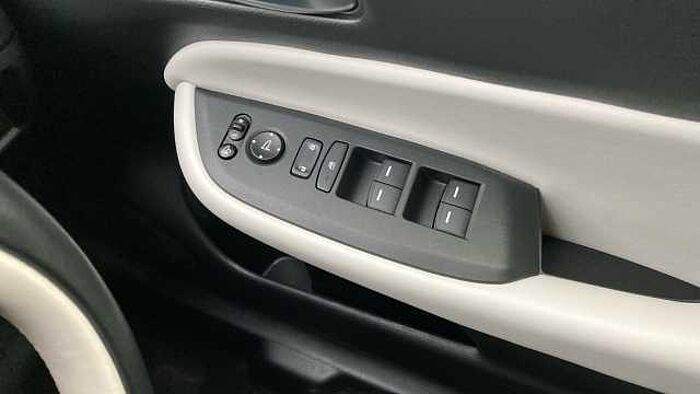 Honda Jazz e:HEV 1.5 i-MMD Hybrid EX 5dr eCVT Hybrid Hatchback 