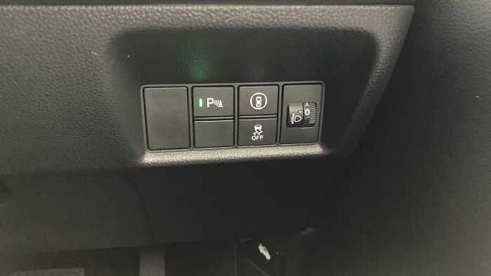 Honda Jazz e:HEV 1.5 i-MMD Hybrid EX 5dr eCVT Hybrid Hatchback 