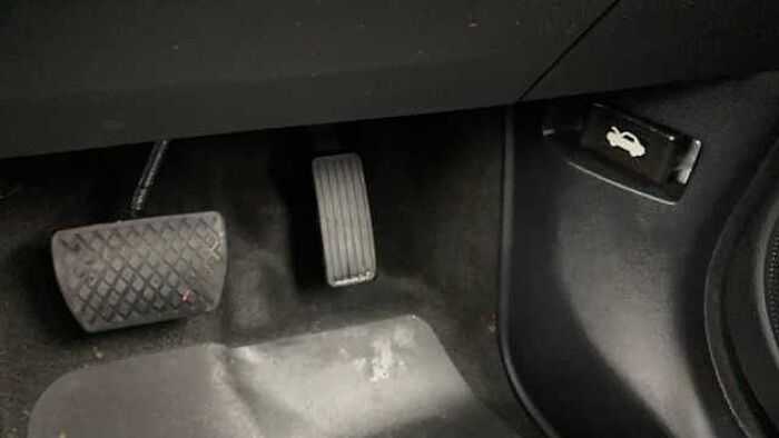 Honda Jazz e:HEV 1.5 i-MMD Hybrid EX 5dr eCVT Hybrid Hatchback 