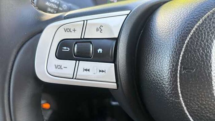 Honda Jazz e:HEV 1.5 i-MMD Hybrid Advance 5dr eCVT Hybrid Hatchback 