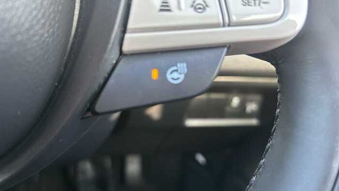 Honda Jazz e:HEV 1.5 i-MMD Hybrid Advance 5dr eCVT Hybrid Hatchback 