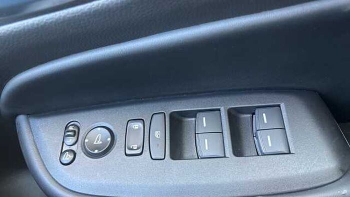 Honda Jazz e:HEV 1.5 i-MMD Hybrid Advance 5dr eCVT Hybrid Hatchback 