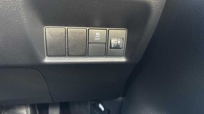 Honda Jazz e:HEV 1.5 i-MMD Hybrid Advance 5dr eCVT Hybrid Hatchback 