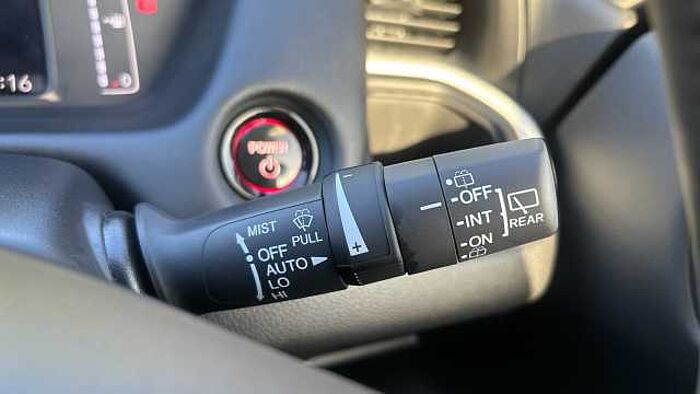 Honda Jazz e:HEV 1.5 i-MMD Hybrid Advance 5dr eCVT Hybrid Hatchback 