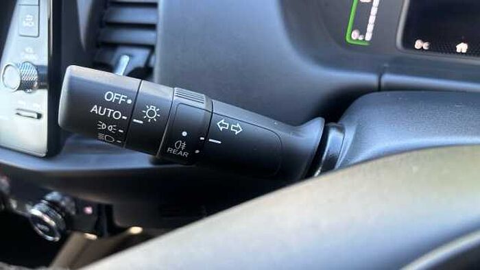 Honda Jazz e:HEV 1.5 i-MMD Hybrid Advance 5dr eCVT Hybrid Hatchback 