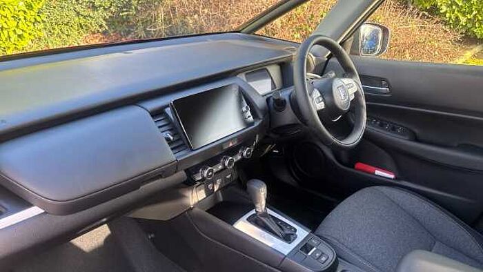 Honda Jazz e:HEV 1.5 i-MMD Hybrid Advance 5dr eCVT Hybrid Hatchback 